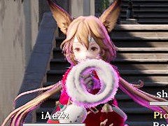 「Gran Saga: Unlimited」,第2回コミュニティテストの内容を報告。インフルエンサーを起用した「アイドル&ファン」システムが好評