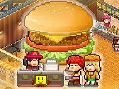 カイロソフト,PC版「創作ハンバーガー堂」「大空ヘクタール農園」「星になったカイロくん」をSteamで1月16日にリリース