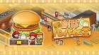 創作ハンバーガー堂