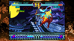 Breakers Collection