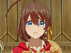 アプリ版「MONSTER UNIVERSE」がPCに先駆けて配信開始。エンディングまで無料かつ60時間以上のプレイを想定する3DアクションRPGに