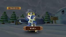 画像集 No.010のサムネイル画像 / 「ドカポンキングダム コネクト」6種の上級職業と“美容師カーリー”の情報が公開に。最大4人でのオンライン対戦の詳細も