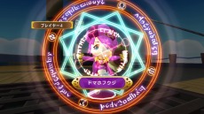 画像集 No.021のサムネイル画像 / 「ドカポンキングダム コネクト」6種の上級職業と“美容師カーリー”の情報が公開に。最大4人でのオンライン対戦の詳細も