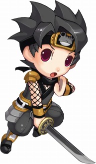 画像集 No.039のサムネイル画像 / 「ドカポンキングダム コネクト」6種の上級職業と“美容師カーリー”の情報が公開に。最大4人でのオンライン対戦の詳細も