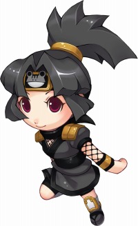 画像集 No.040のサムネイル画像 / 「ドカポンキングダム コネクト」6種の上級職業と“美容師カーリー”の情報が公開に。最大4人でのオンライン対戦の詳細も
