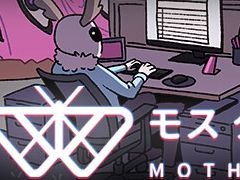 会社を救うか,滅ぼすか!? 社畜ならぬ社虫RPG「モス クビット」,Steamストアページを公開。日本語を含む全5言語に対応予定