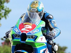 自転車に初めて乗れた感動をもう一度。バイク初心者が挑む「TT アイル オブ マン ライド オン ザ エッジ3」先行レポート