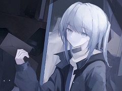 「フラッシュバック」,Steamで本日リリース。自身の選択によってストーリーが進行するシミュレーションゲーム