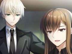 「乙女チック4Gamer」第375回:「比翼の禽 -ひよくのとり-」を特集。京都を舞台に,探偵たちが怪しい事件に挑む