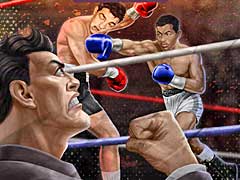 32年ぶりの続編登場。ボクサー育成シミュレーション「World Championship Boxing Manager 2」,SteamとGOG.comで配信開始