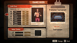  No.003Υͥ / 32ǯ֤³о졣ܥߥ졼World Championship Boxing Manager 2סSteamGOG.comۿ