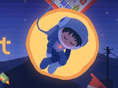 真夜中の町を歩くドット絵謎解きアドベンチャー「Recolit」2024年2月16日18:00に発売。どこにでもあるようで,ちょっと不思議な町を冒険