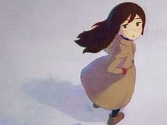 「幽霊」の町が舞台の,優しくてときどき刺激的な物語。PC版「ghostpia シーズンワン」がSteamで8月22日に発売決定