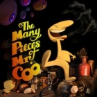 The Many Pieces of Mr. Coo