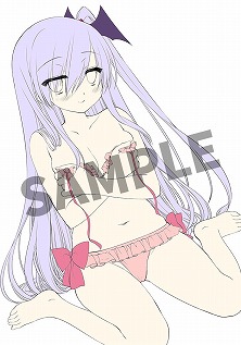 画像集 No.004のサムネイル画像 / Switch版「Hyper→Highspeed→Genius」が4月20日発売へ。2011年に発売されたPC用恋愛ADVの全年齢版が登場。フルHD化を実施