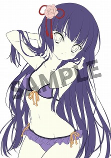 画像集 No.005のサムネイル画像 / Switch版「Hyper→Highspeed→Genius」が4月20日発売へ。2011年に発売されたPC用恋愛ADVの全年齢版が登場。フルHD化を実施