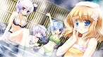 画像集 No.010のサムネイル画像 / Switch版「Hyper→Highspeed→Genius」が4月20日発売へ。2011年に発売されたPC用恋愛ADVの全年齢版が登場。フルHD化を実施