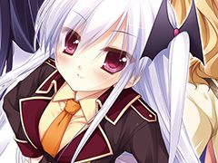 Switch版「Hyper→Highspeed→Genius」が4月20日発売へ。2011年に発売されたPC用恋愛ADVの全年齢版が登場。フルHD化を実施