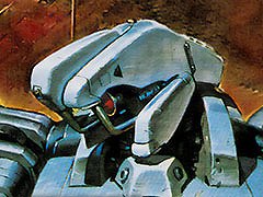 「重装機兵ヴァルケン DECLASSIFIED」が40%オフに。本日から5月28日までセールを開催中