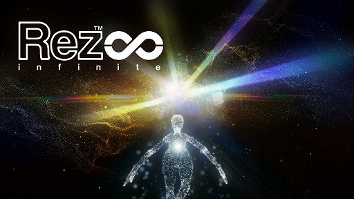 Rez InfiniteDeep Dive - PS5 + PS VR2 ץ쥤ư