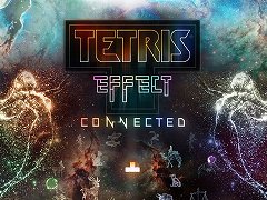 PS VR2対応のPS5版「テトリス エフェクト・コネクテッド」,本日発売。目を閉じる動作で“ZONE”に突入できる新機能を搭載