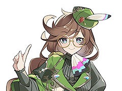 「マジデス壊 魔法少女マジカルデストロイヤーズ」の事前登録がApp StoreとGoogle Playで開始に。新キャラクターの情報も公開