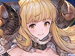 「グランブルーファンタジーヴァーサス -ライジング-」に,新規プレイアブルキャラクター「アニラ」参戦。最新トレイラー公開