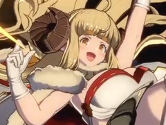 「グランブルーファンタジーヴァーサス -ライジング-」,アニラのバトルアクションを収めたトレイラーを公開。2人目の新キャラはEVO Japanで発表