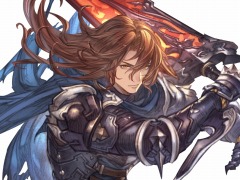 「グランブルーファンタジーヴァーサス -ライジング-」に新キャラクター“ジークフリート”参戦。PS5/PS4向けオンラインβテストを5月に実施