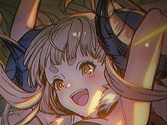 「グラブルヴァーサス -ライジング-」,クオリティアップを目的に発売日を12月14日に変更。11月10日には第2回オープンβテストも開始