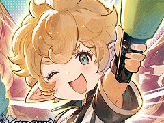 「グランブルーファンタジーヴァーサス -ライジング-」の情報番組「グラブルSHOWCASE GBVSR Part.2」,12月2日18:00に配信