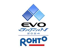 「EVO Japan 2024」,メインタイトルは「スト6」「鉄拳8」など7作品に決定。入場と大会参加はいずれも有料に
