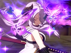「グランブルーファンタジーヴァーサス -ライジング-」には魅力あふれる28キャラが参戦。シンプルな操作で奥深い駆け引きを楽しめる【PR】