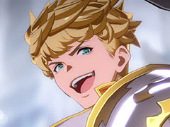「グラブルヴァーサス -ライジング-」,新キャラクター「ヴェイン」を追加するアップデートを本日実施。「シャドバ」のプレミアムアバターも登場