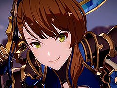 「グラブルヴァーサス -ライジング-」,新プレイアブルキャラ「ベアトリクス」が5月23日に登場。アクションを確認できるトレイラーも公開に