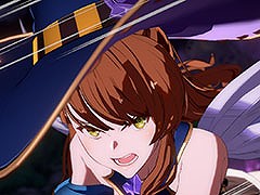 「グランブルーファンタジーヴァーサス -ライジング-」にベアトリクス参戦。アップデートVer 1.40の配信が開始に