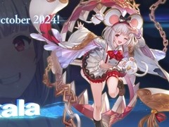 「グランブルーファンタジーヴァーサス -ライジング-」,2024年10月にビカラが参戦決定。サンダルフォンを含むキャラクターパス第2弾の制作も