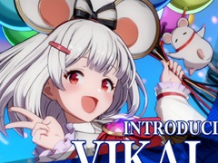 「グランブルーファンタジーヴァーサス -ライジング-」,10月25日に実装される“ビカラ”のキャラクターガイドを公開