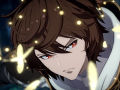 「グランブルーファンタジーヴァーサス -ライジング-」,サンダルフォンが実装されるVer2.00を2月26日に配信