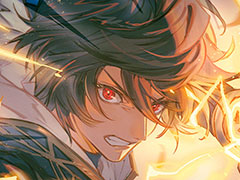 「グランブルーファンタジーヴァーサス -ライジング-」,新キャラクター「サンダルフォン」の追加を含むアップデートVer 2.00を本日配信
