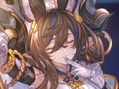 「グランブルーファンタジーヴァーサス -ライジング-」,新キャラクター“ガレヲン”のティザートレイラーを公開