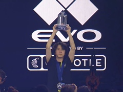 EVO2025ϡGBVSRͥϥꥫKojicocoꡣϸꥫμԤEVOƼԤαɴˤ
