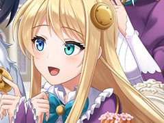 「異世界はスマートフォンとともに。 ハピネスクレイドル」,ティザーPVを公開。Amazonギフト券1万円分が当たるTwitterキャンペーンも開催