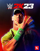 WWE 2K23