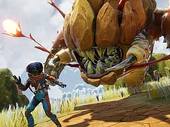 惑星探索ADV「Journey To The Savage Planet: Employee Of The Month Edition」,PS5向けDL版を2月14日に配信