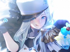 恋愛ビジュアルノベル「ミラクルスイーツショップ」のPS4版,本日発売。DLC“フィリア・アフターストーリー”を収録