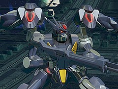 「機動戦士ガンダム EXVS2 オーバーブースト」,新規機体ガンダム・ファラクトを11月14日のアップデートで実装