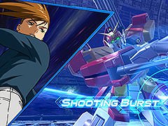「機動戦士ガンダム EXVS.2 OB」,ガンダムヘビーアームズ改が8月28日に復活参戦。同日には一部機体のバランス調整も実施