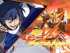 「機動戦士ガンダム EXVS.2 OB」,リバイバル機体「ガンダムスローネツヴァイ」が参戦するアップデートを11月7日に実施