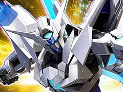 「機動戦士ガンダム EXVS.2 OB」,トランジェントガンダムを追加するアップデートを12月11日に実施